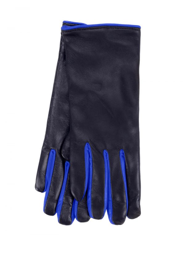 I-Glove Nero – Blu