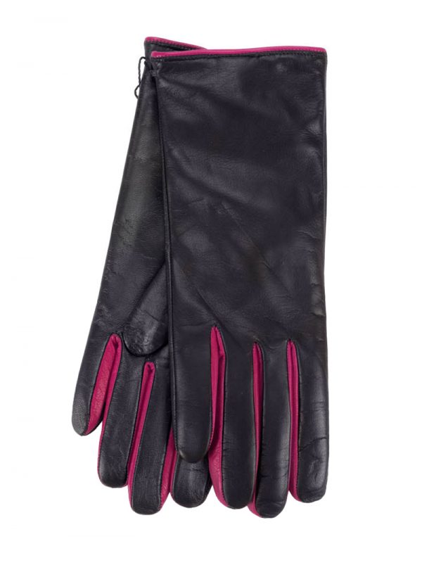 I-Glove Nero – Rosso