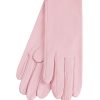 Piegolina Foderato Cashmere Rosa