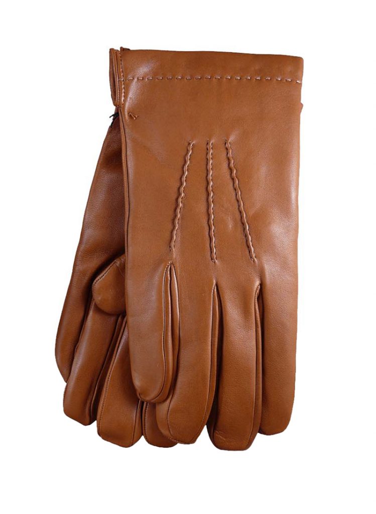 BLAKLADER Guanto Da Lavoro Foderato WP Blu Marino Scuro/Giallo | Mister Worker - Foto 8