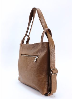 Calixte Mini Toni del Marrone
