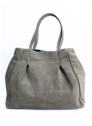 Looma Suede Fango