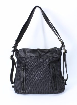 Trame Duo Nero