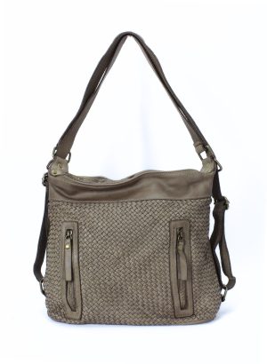 Trame Duo Taupe