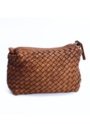 Trame Mini Cuoio