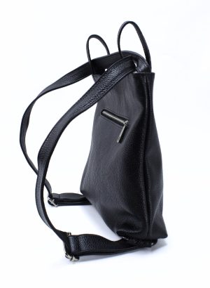 Calixte Mini Nero